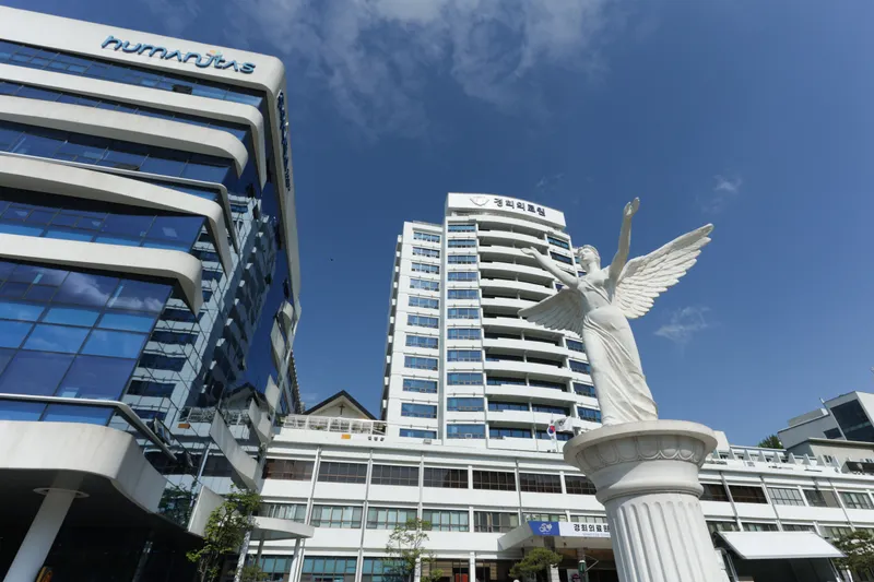 Kyung Hee Medical Center