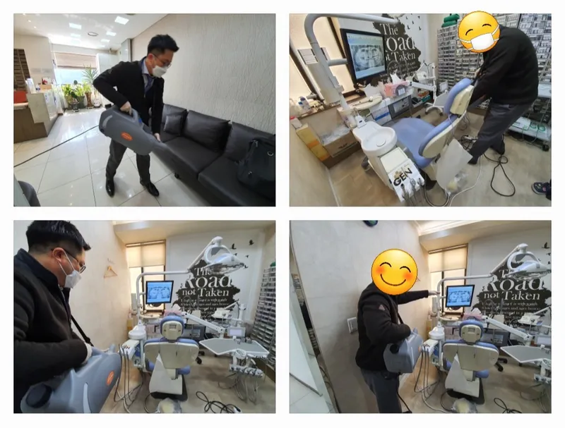 Seoul Cheong Chi Dental Clinic