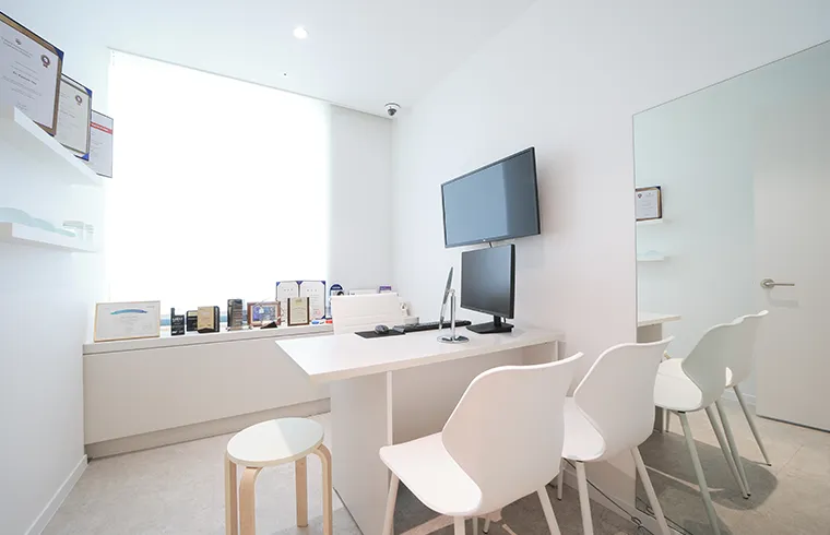 Samsaoh Plastic Surgery Clinic