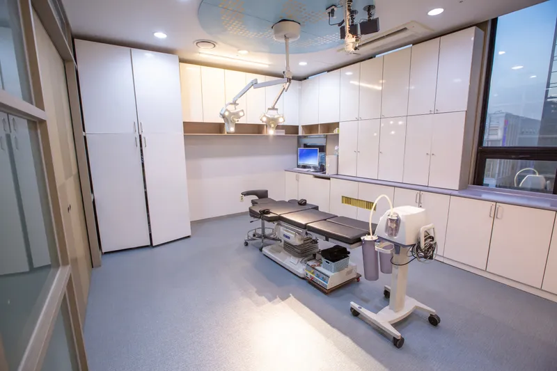 Kidaeri Plastic Surgery Clinic