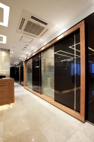 Cosmetic Surgery Clinic