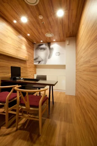 Cosmetic Surgery Clinic