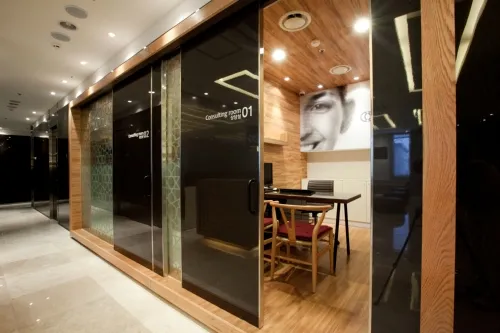 Cosmetic Surgery Clinic