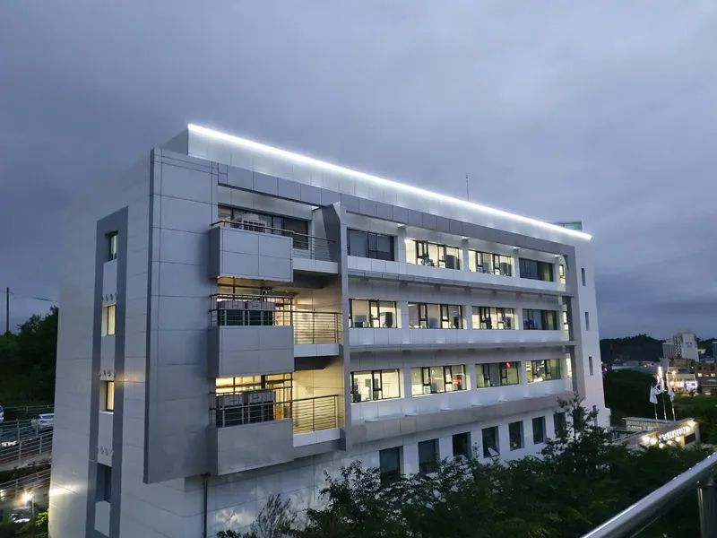 Yedang Medical Foundation Yeocheon General Hospital