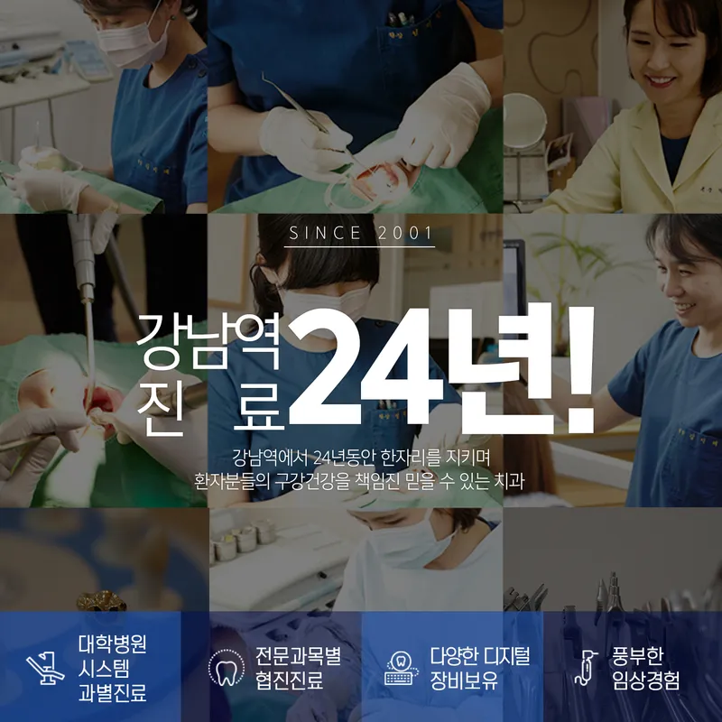 People Love Dentist Clinic