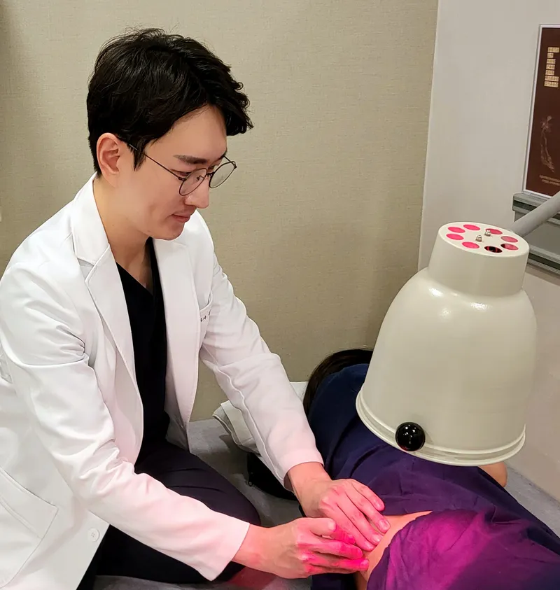 Comma Clinic Euljiro