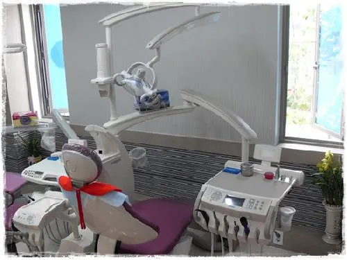 Seongan Dental Clinic