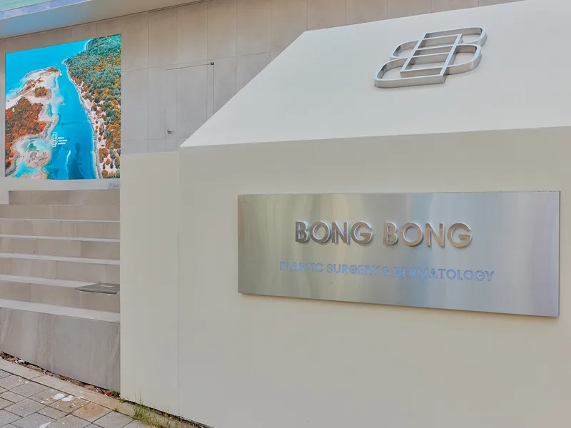 Bongbong Plastic Surgery Clinic
