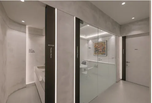 IO Yoo Plastic Surgery Clinic