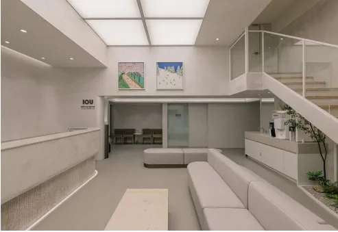 IO Yoo Plastic Surgery Clinic