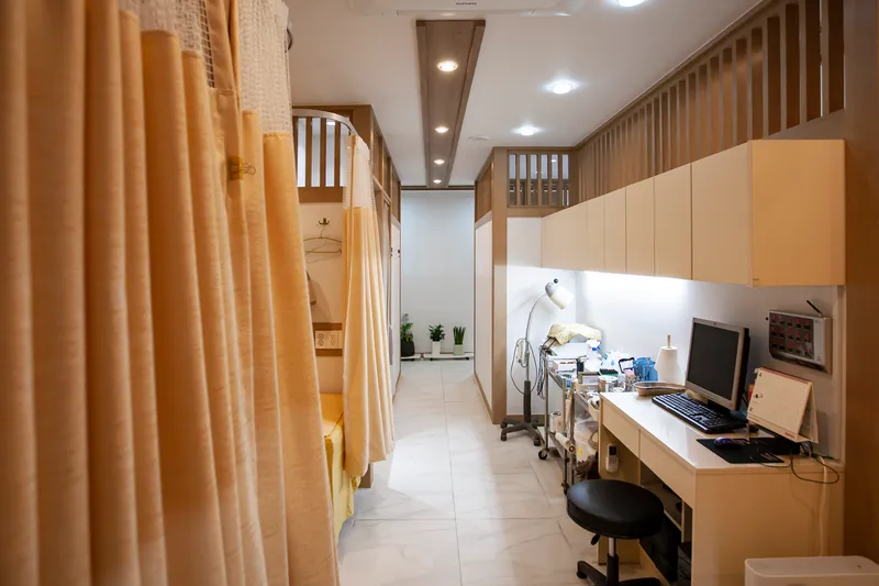 Sehwa OB Gyn Clinic