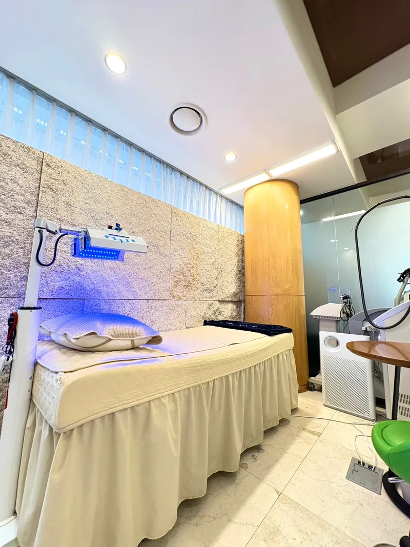Designer Plastic Surgery Clinic