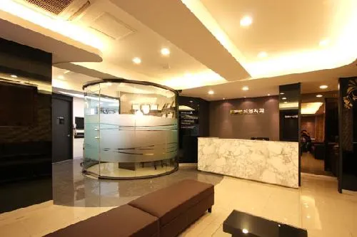 Seocho Samsung Dental Clinic