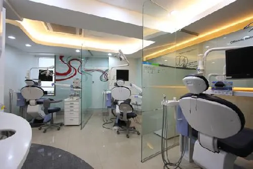 Seocho Samsung Dental Clinic