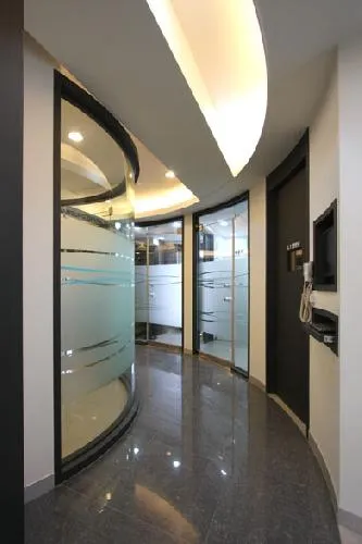 Seocho Samsung Dental Clinic