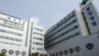 Mokpo Central Hospital