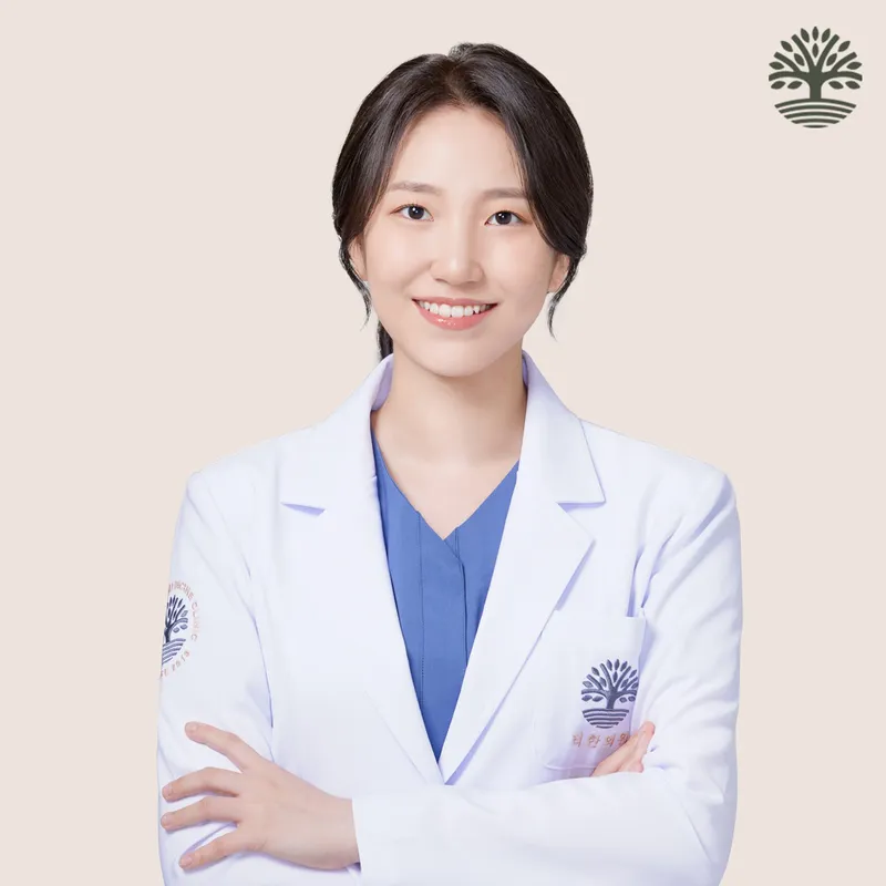 Teo Korean Medicine Clinic