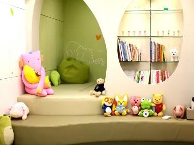 서울S치과의원