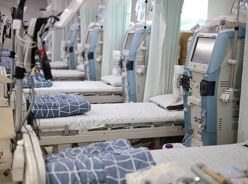 Jo Eun Osan Hospital