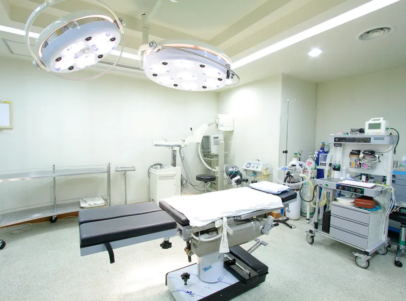 Jo Eun Osan Hospital