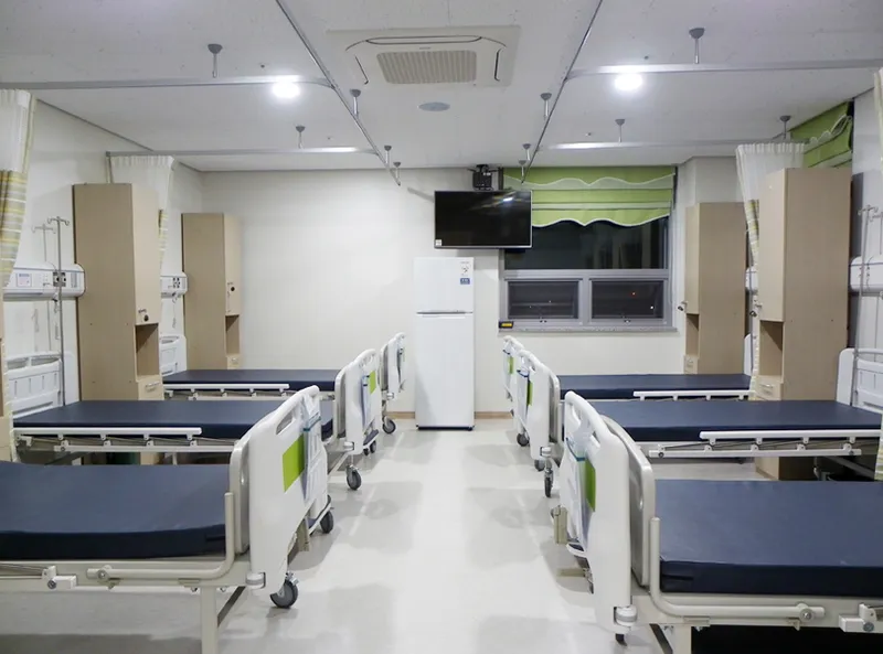 Jo Eun Osan Hospital