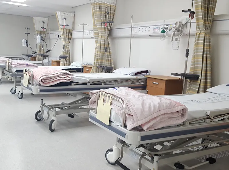Jo Eun Osan Hospital