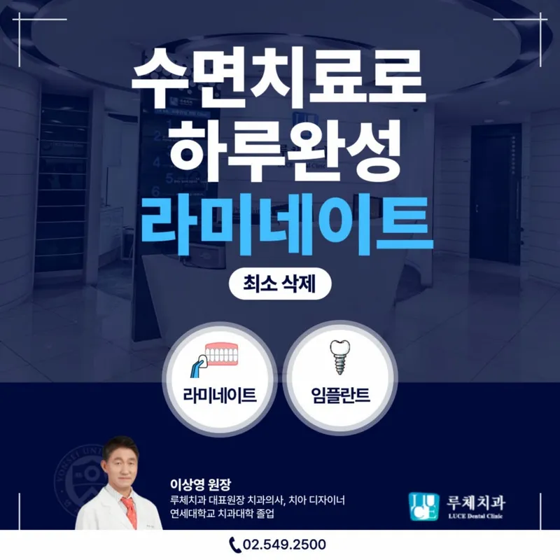 Luche Dental Clinic