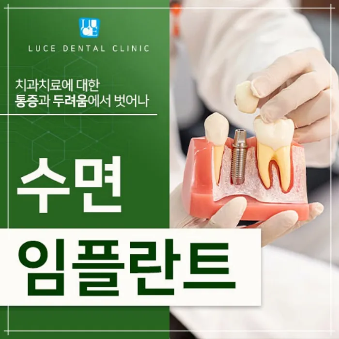 Luche Dental Clinic