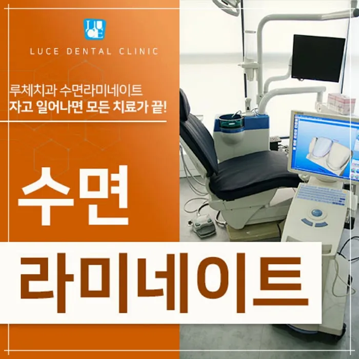 Luche Dental Clinic