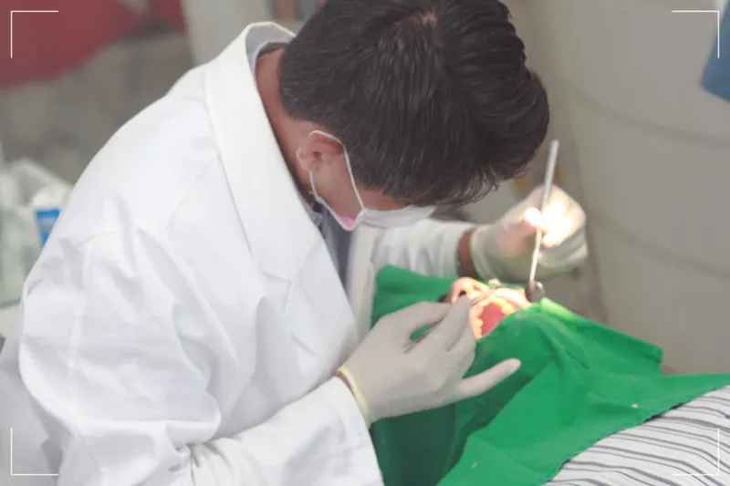 Luche Dental Clinic