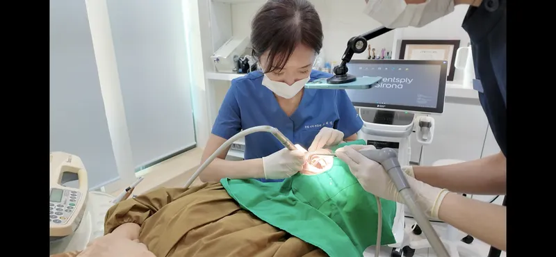 O&O Dental Clinic