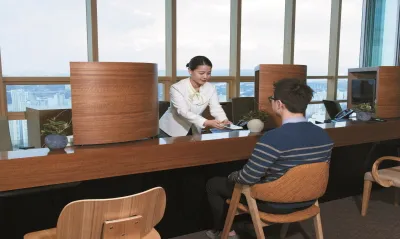 Gangbuk Samsung Hospital Suwon Checkup Center