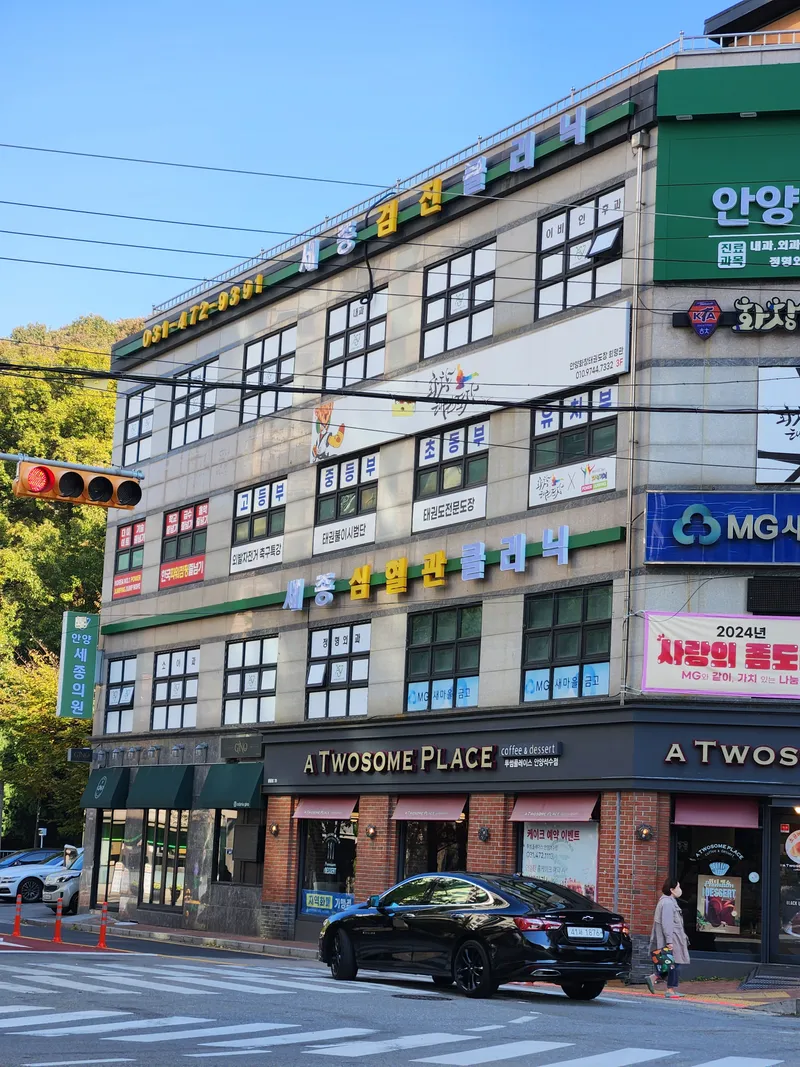 Anyang Sejong Clinic
