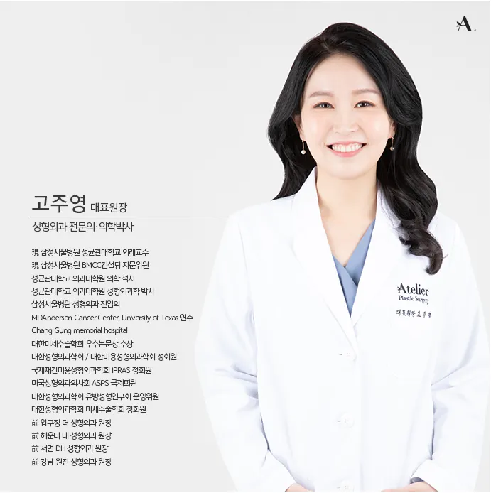 Atelier Plastic Surgery Clinic