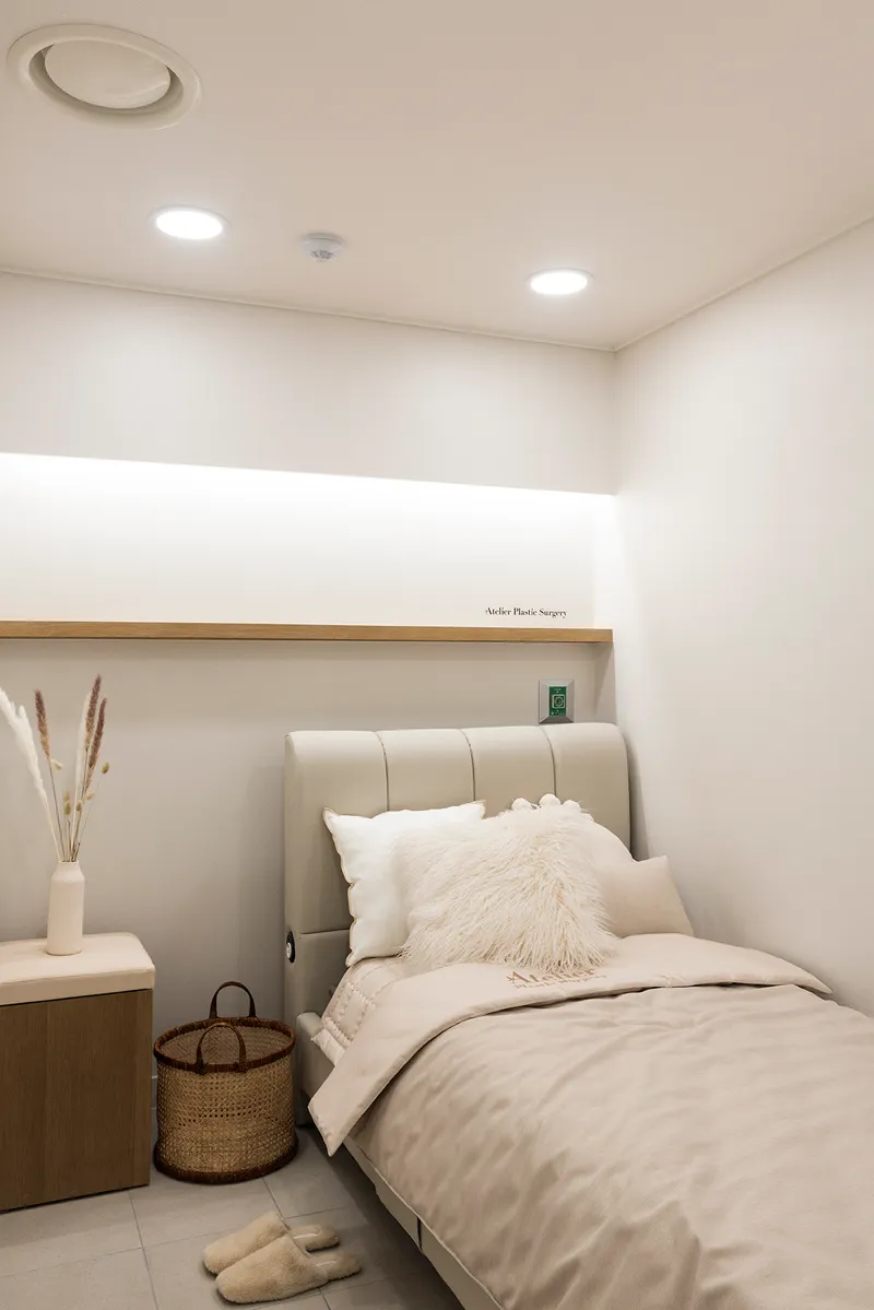 Atelier Plastic Surgery Clinic