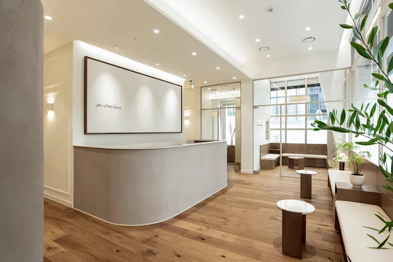 Atelier Plastic Surgery Clinic