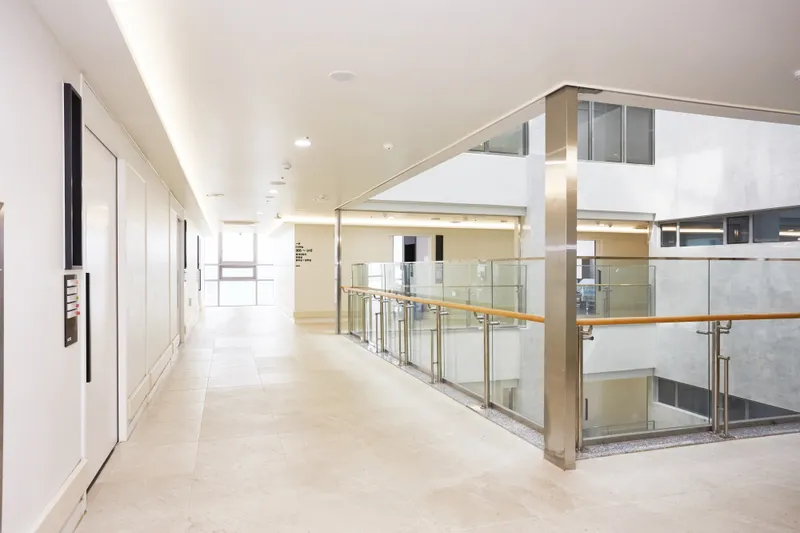 Micro Hospital
