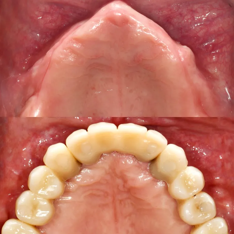 Hariplanta Dental Clinic