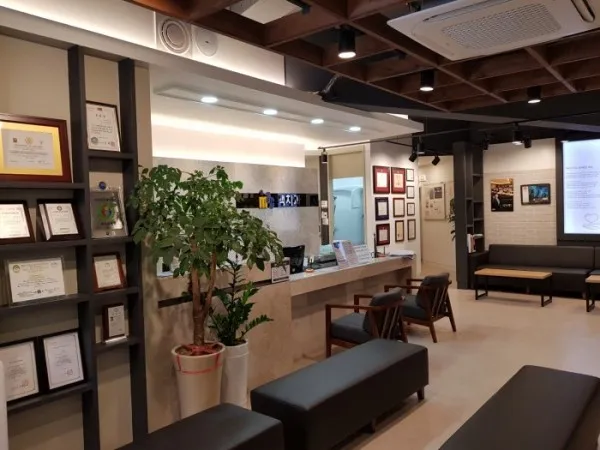Machi Dental Clinic Bangeo Branch