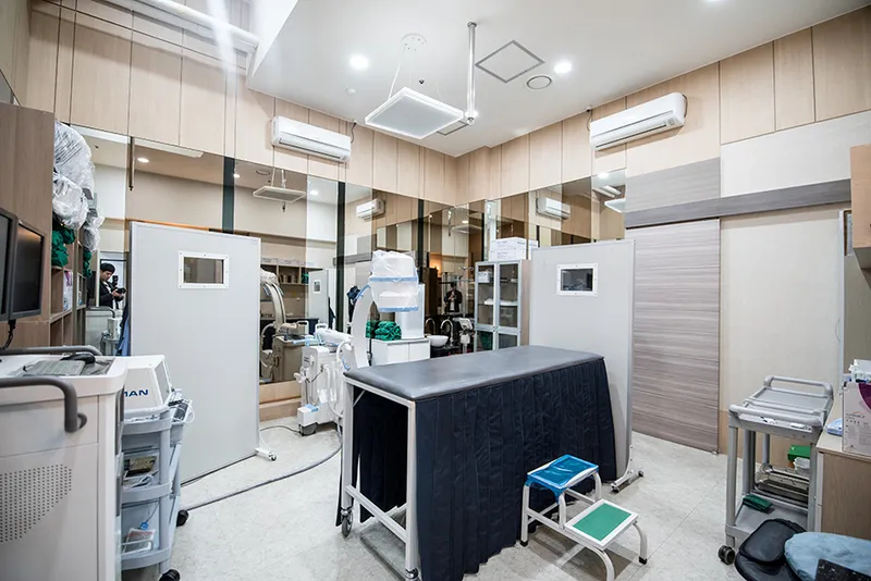 Donga Neurosurgery Clinic