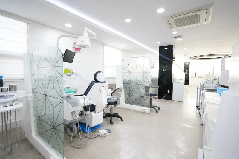 Yeon Hap Dental Clinic