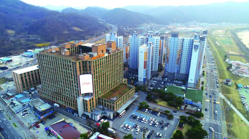Andong Hospital