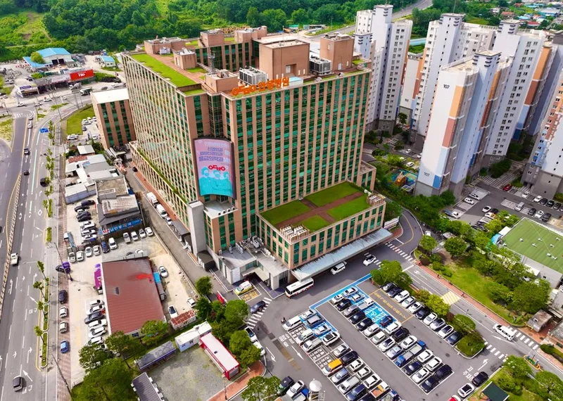 Andong Hospital