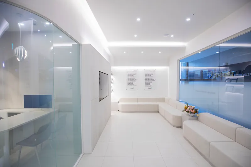 Seoul Baerni & Y Clinic Orthodontic and Dental Clinic Branch