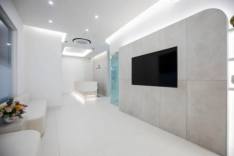 Seoul Baerni & Y Clinic Orthodontic and Dental Clinic Branch