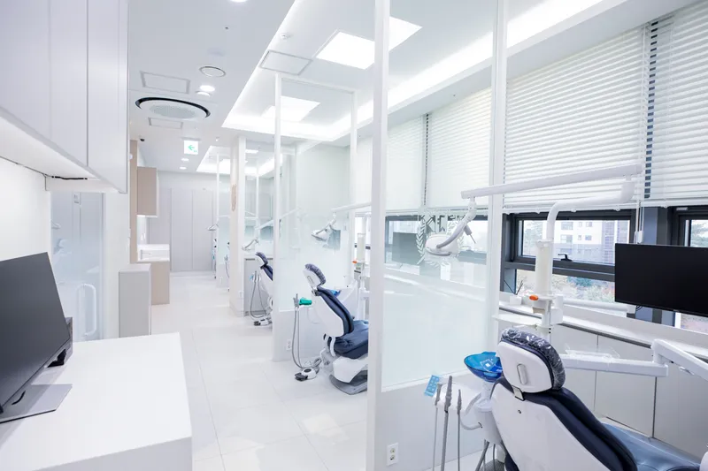 Seoul Baerni & Y Clinic Orthodontic and Dental Clinic Branch