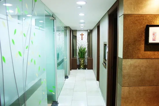 Yegreenclinic