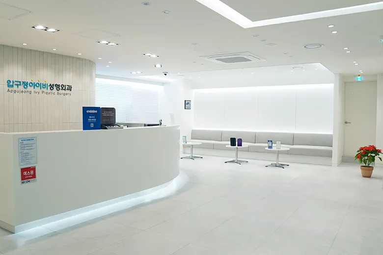 Apgujeong Ivy Plastic Surgery Clinic