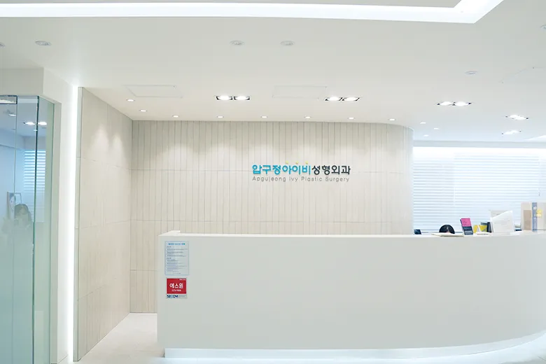 Apgujeong Ivy Plastic Surgery Clinic