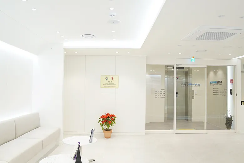 Apgujeong Ivy Plastic Surgery Clinic